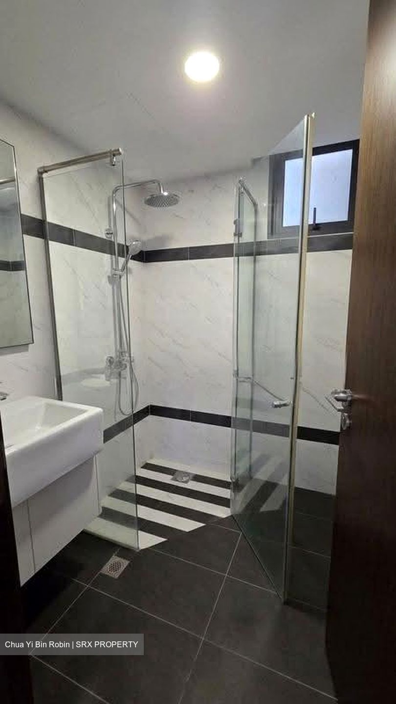 Symphony Suites (D27), Condominium #624524951